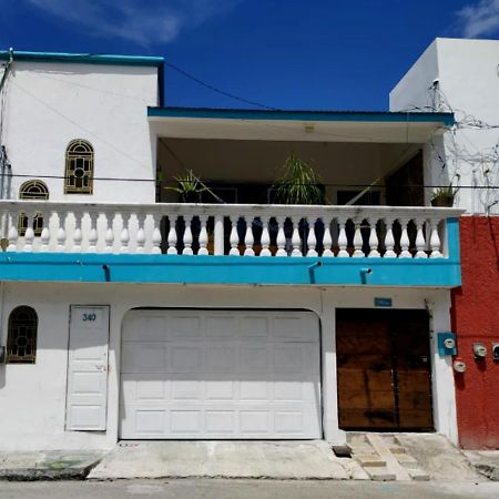 Casa Calido Hotel Κοζουμέλ Εξωτερικό φωτογραφία