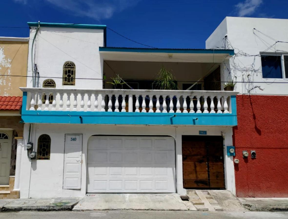 Casa Calido Hotel Κοζουμέλ Εξωτερικό φωτογραφία