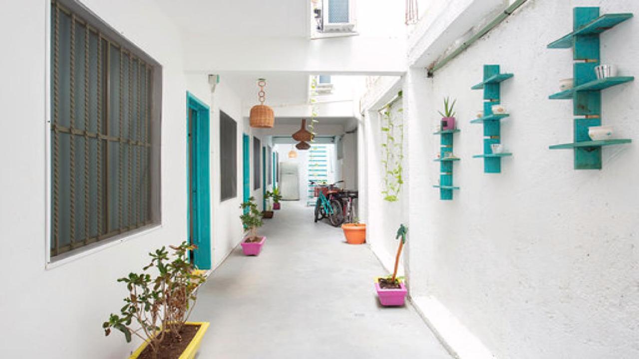 Casa Calido Hotel Κοζουμέλ Εξωτερικό φωτογραφία