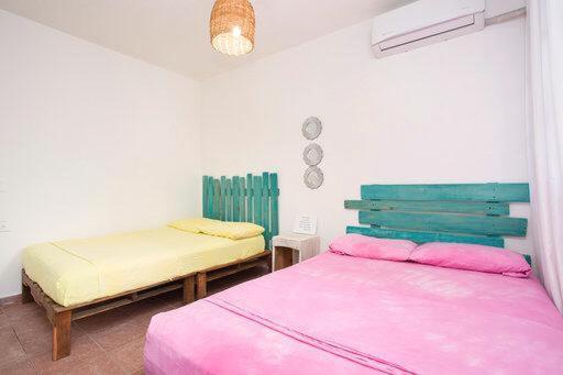 Casa Calido Hotel Κοζουμέλ Δωμάτιο φωτογραφία