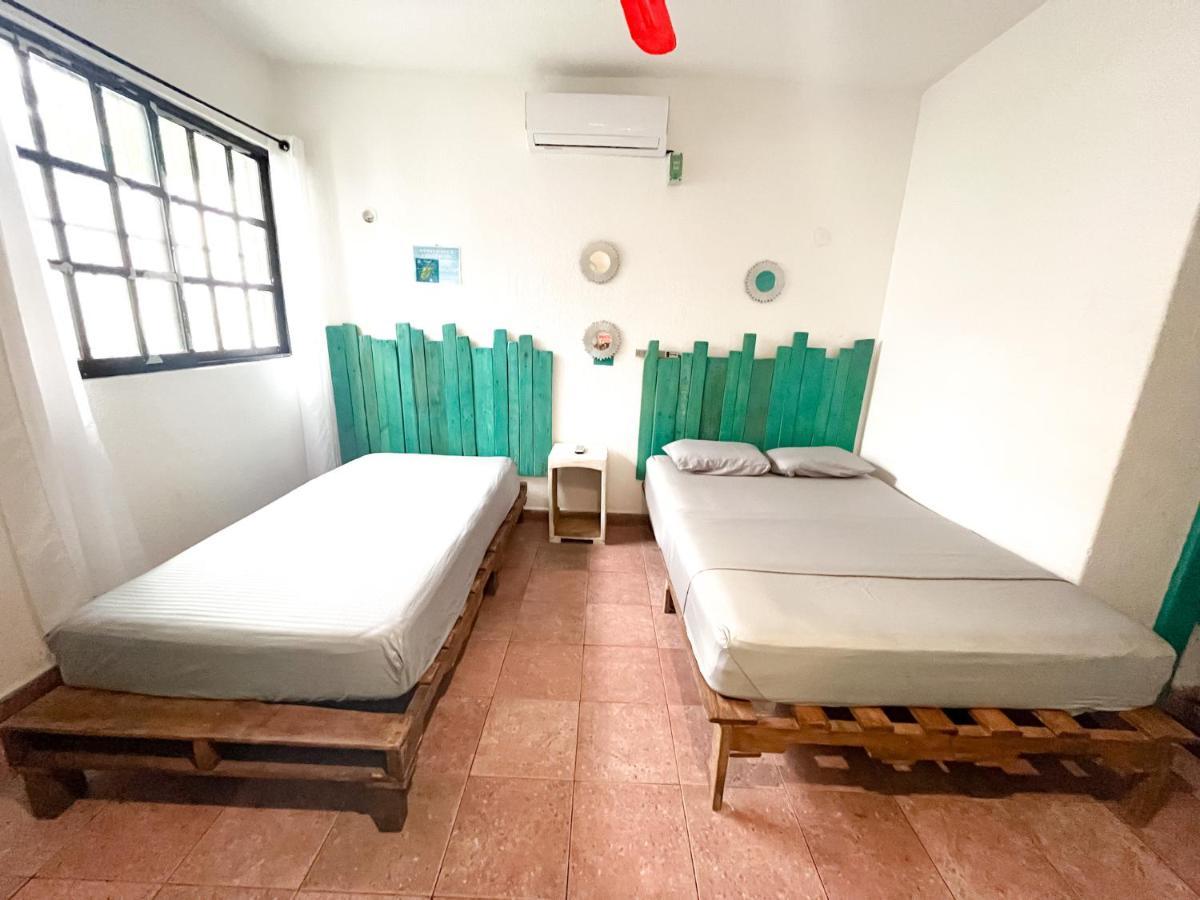 Casa Calido Hotel Κοζουμέλ Εξωτερικό φωτογραφία