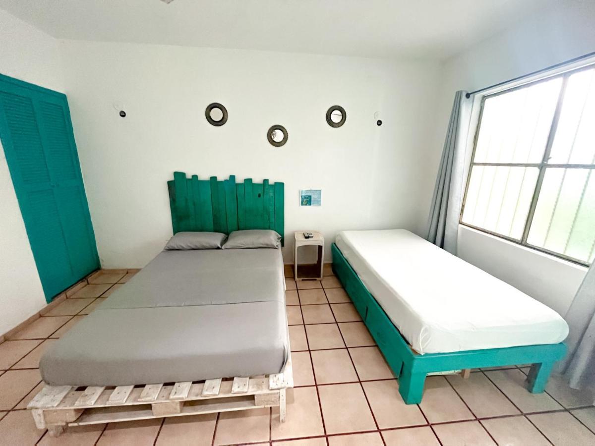 Casa Calido Hotel Κοζουμέλ Εξωτερικό φωτογραφία