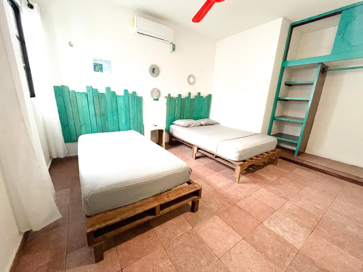 Casa Calido Hotel Κοζουμέλ Εξωτερικό φωτογραφία