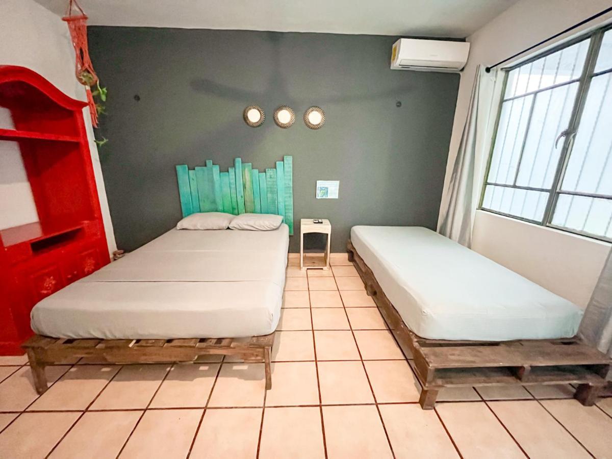 Casa Calido Hotel Κοζουμέλ Εξωτερικό φωτογραφία