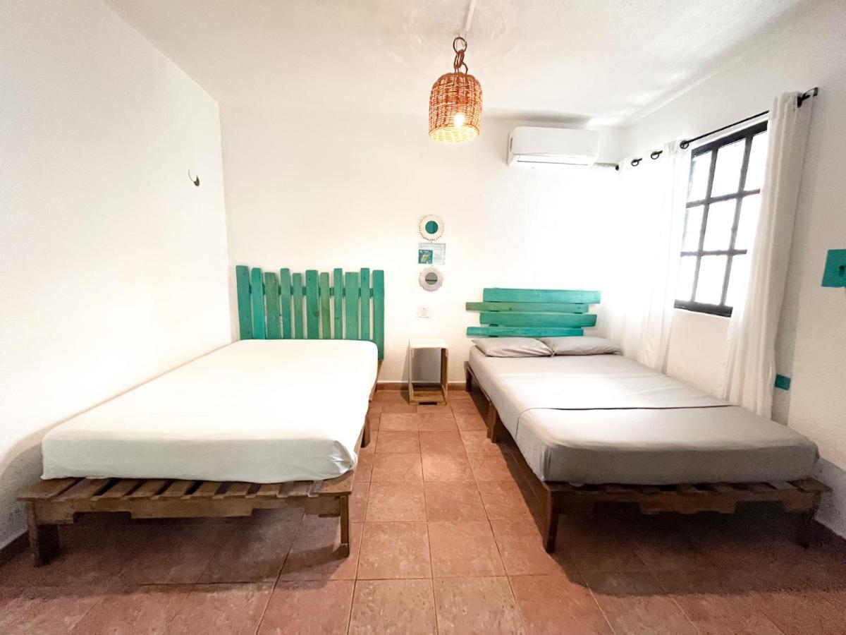 Casa Calido Hotel Κοζουμέλ Εξωτερικό φωτογραφία