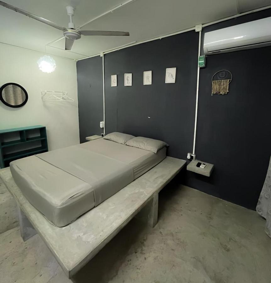 Casa Calido Hotel Κοζουμέλ Εξωτερικό φωτογραφία