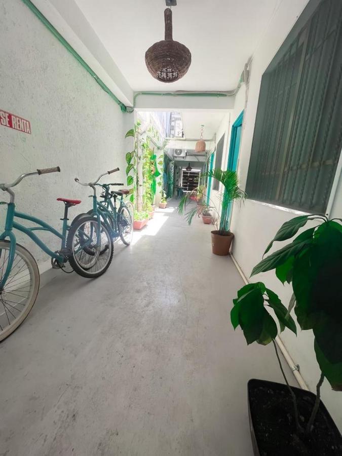 Casa Calido Hotel Κοζουμέλ Εξωτερικό φωτογραφία