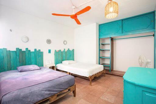 Casa Calido Hotel Κοζουμέλ Δωμάτιο φωτογραφία