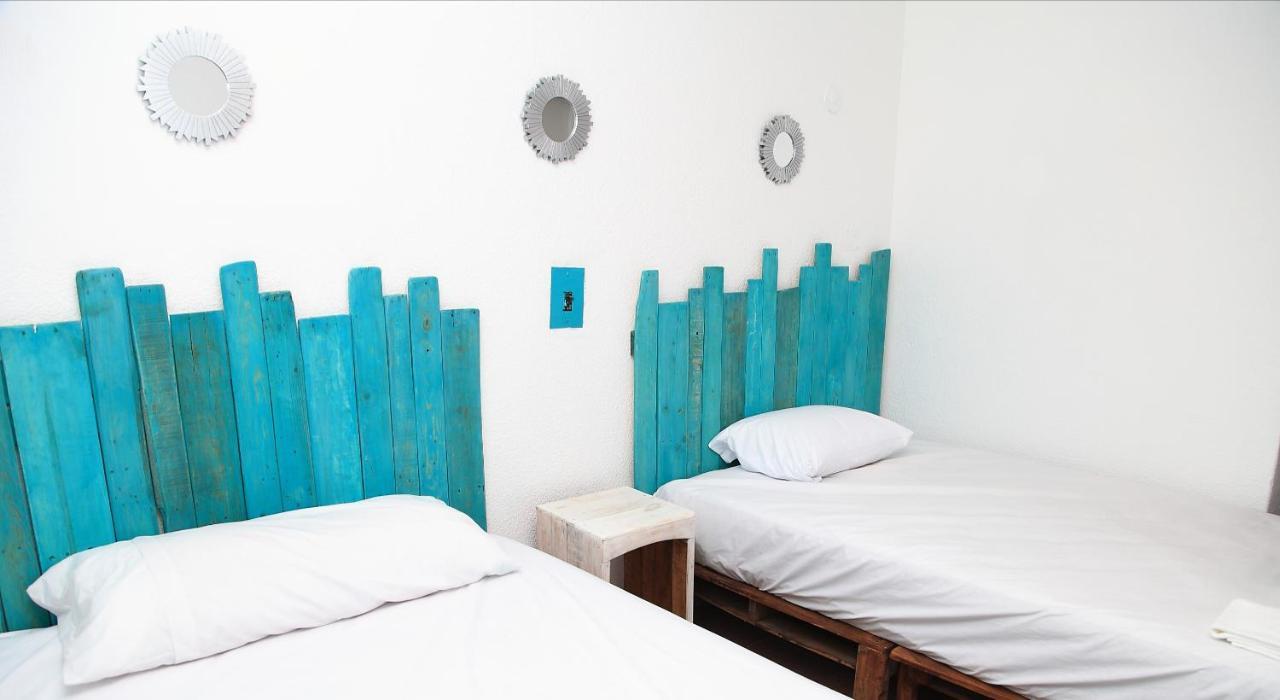 Casa Calido Hotel Κοζουμέλ Εξωτερικό φωτογραφία
