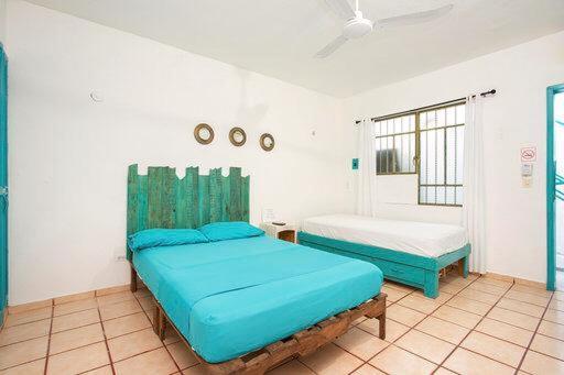 Casa Calido Hotel Κοζουμέλ Εξωτερικό φωτογραφία
