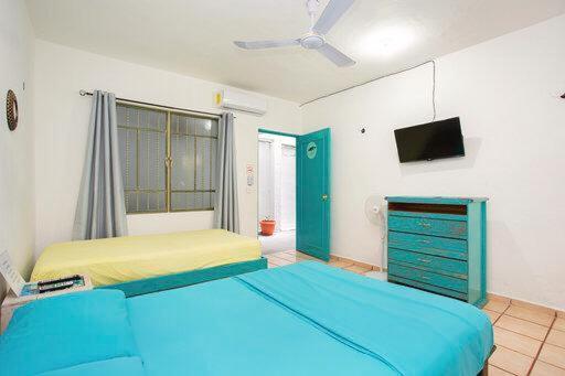 Casa Calido Hotel Κοζουμέλ Εξωτερικό φωτογραφία